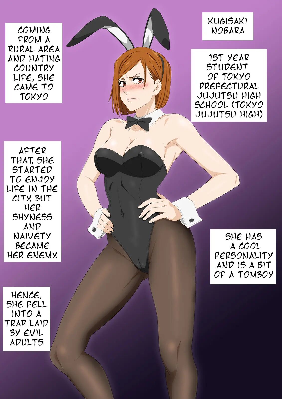 Erocos Dream Chapter 26000 Page 2